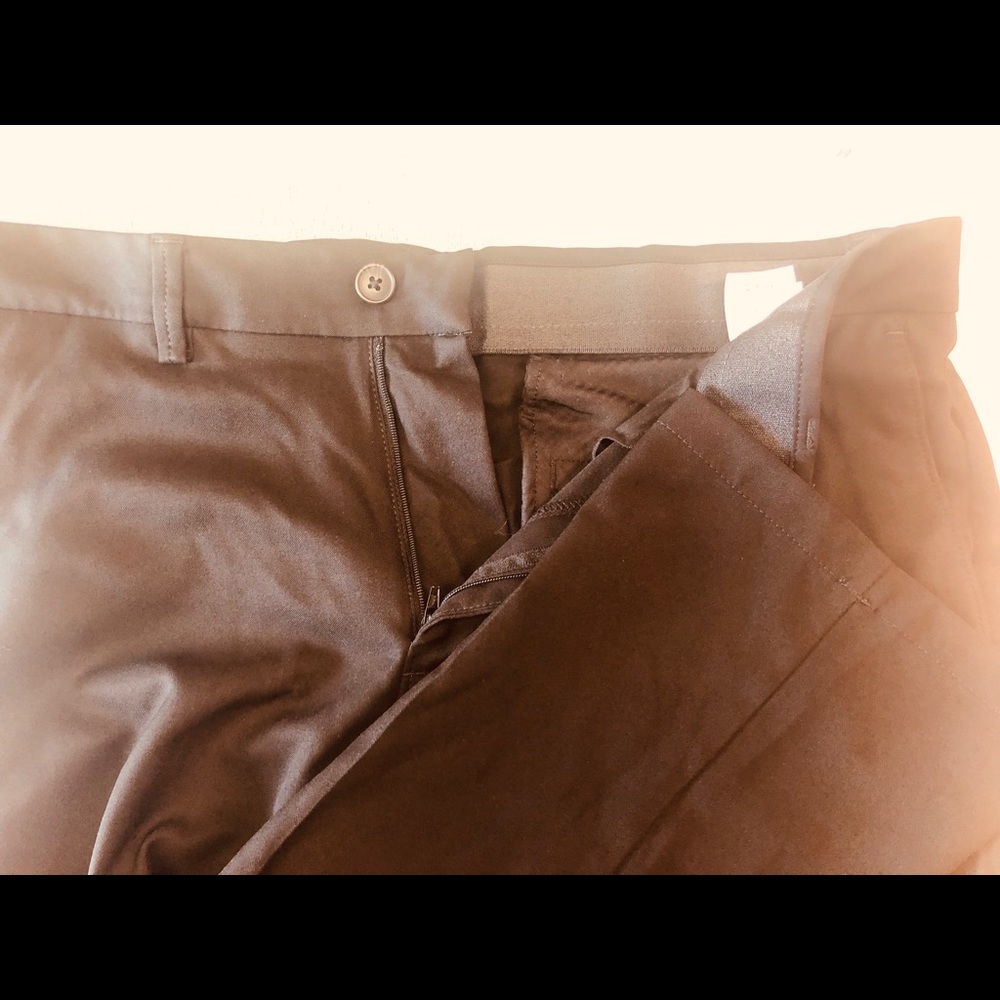Haggar dress pants